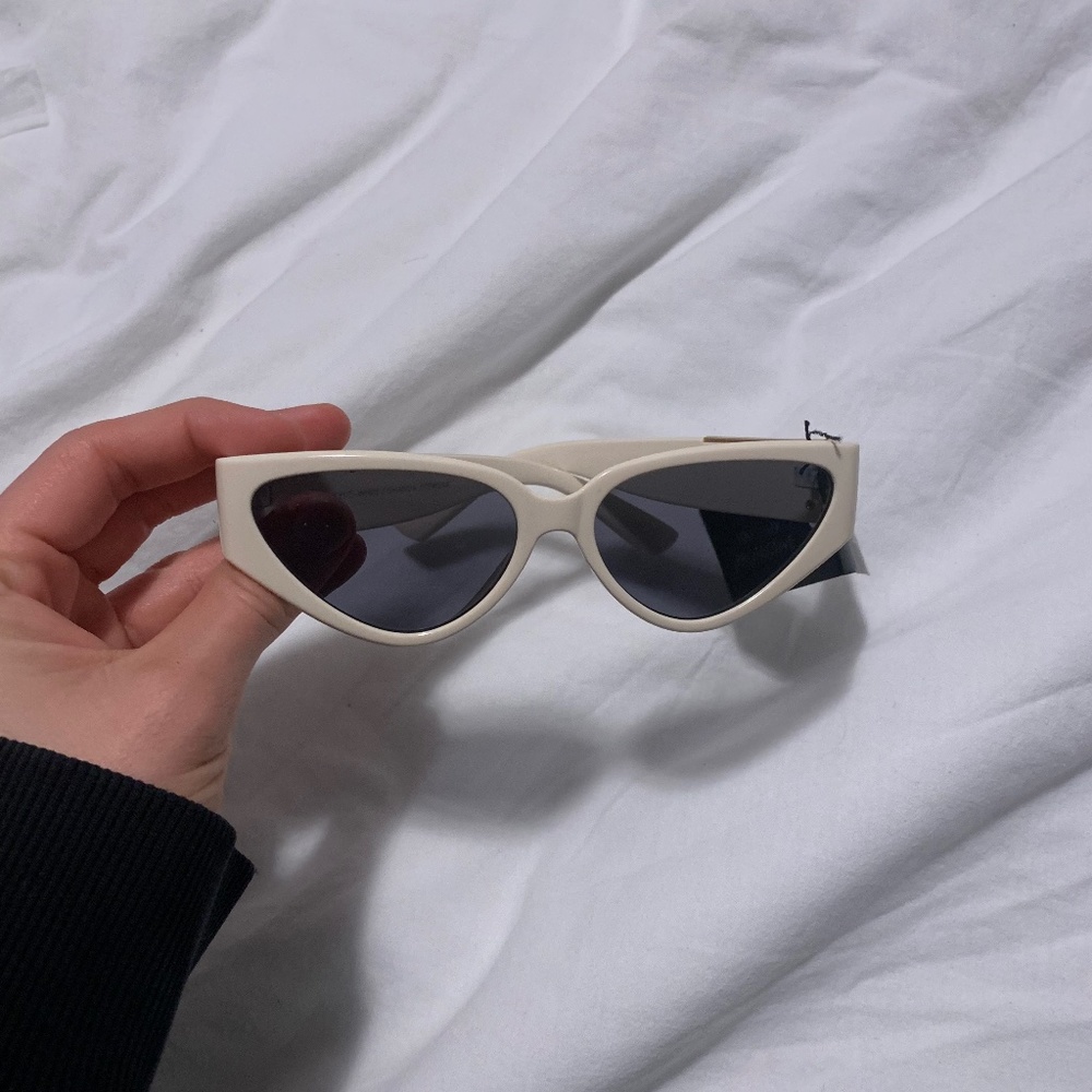 Ghanda Sunglasses